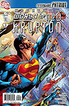 Superman: World of New Krypton (2009)  n° 6 - DC Comics