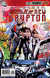 Superman: World of New Krypton (2009)  n° 7 - DC Comics