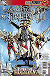 Superman: World of New Krypton (2009)  n° 8 - DC Comics