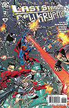 Superman: Last Stand of New Krypton (2010)  n° 2 - DC Comics