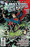 Superman: Last Stand of New Krypton (2010)  n° 3 - DC Comics