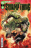 Swamp Thing, The (2021)  n° 1 - DC Comics