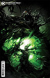 Swamp Thing, The (2021)  n° 1 - DC Comics