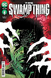 Swamp Thing, The (2021)  n° 2 - DC Comics