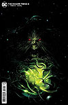 Swamp Thing, The (2021)  n° 2 - DC Comics