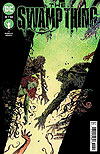 Swamp Thing, The (2021)  n° 4 - DC Comics