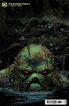 Swamp Thing, The (2021)  n° 4 - DC Comics