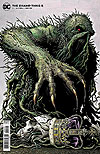 Swamp Thing, The (2021)  n° 5 - DC Comics