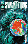 Swamp Thing, The (2021)  n° 6 - DC Comics