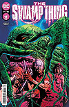 Swamp Thing, The (2021)  n° 7 - DC Comics