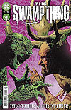 Swamp Thing, The (2021)  n° 9 - DC Comics