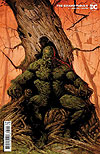 Swamp Thing, The (2021)  n° 9 - DC Comics