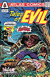 Tales of Evil (1975)  n° 1 - Atlas/Seaboard Comics