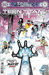 Teen Titans: Endless Winter Special (2021)  n° 1 - DC Comics