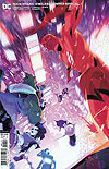 Teen Titans: Endless Winter Special (2021)  n° 1 - DC Comics