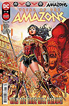 Trial of The Amazons (2022)  n° 1 - DC Comics