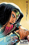 Trial of The Amazons (2022)  n° 1 - DC Comics