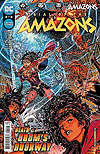 Trial of The Amazons (2022)  n° 2 - DC Comics