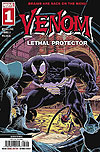 Venom: Lethal Protector (2022)  n° 1 - Marvel Comics