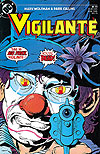 Vigilante (1983)  n° 15 - DC Comics