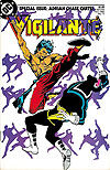 Vigilante (1983)  n° 19 - DC Comics