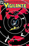 Vigilante (1983)  n° 22 - DC Comics