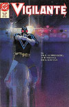 Vigilante (1983)  n° 28 - DC Comics