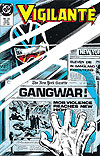 Vigilante (1983)  n° 30 - DC Comics