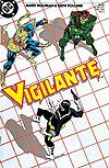Vigilante (1983)  n° 5 - DC Comics