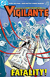 Vigilante (1983)  n° 6 - DC Comics