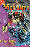 Vigilante (1983)  n° 9 - DC Comics