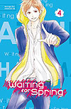 Waiting For Spring (2017)  n° 4 - Kodansha Comics Usa