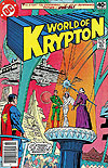 World of Krypton (1979)  n° 1 - DC Comics