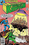 World of Krypton (1979)  n° 2 - DC Comics