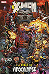 X-Men: Age of Apocalypse Omnibus (2012)  - Marvel Comics