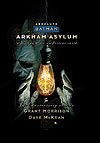 Absolute Batman: Arkham Asylum (30th Anniversary Edition) (2019)  - DC Comics