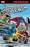 Amazing Spider-Man Epic Collection, The (2013)  n&deg;&nbsp;8 - Marvel Comics