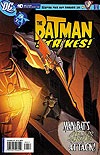 Batman Strikes!, The (2004)  n° 10 - DC Comics