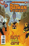 Batman Strikes!, The (2004)  n° 21 - DC Comics