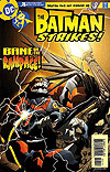 Batman Strikes!, The (2004)  n° 4 - DC Comics