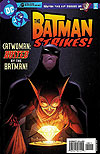 Batman Strikes!, The (2004)  n° 6 - DC Comics