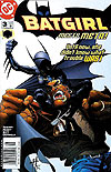 Batgirl (2000)  n° 3 - DC Comics