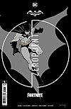 Batman/Fortnite: Zero Point (2021)  n° 1 - DC Comics