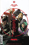 Batman/Fortnite: Zero Point (2021)  n° 1 - DC Comics