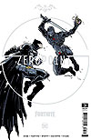 Batman/Fortnite: Zero Point (2021)  n° 3 - DC Comics