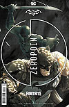 Batman/Fortnite: Zero Point (2021)  n° 3 - DC Comics