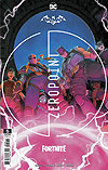 Batman/Fortnite: Zero Point (2021)  n° 5 - DC Comics