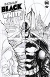 Batman: Black & White (2021)  n° 1 - DC Comics