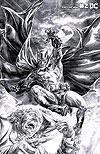 Batman: Black & White (2021)  n° 2 - DC Comics