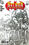 Batman: Cacophony (2009)  n° 1 - DC Comics